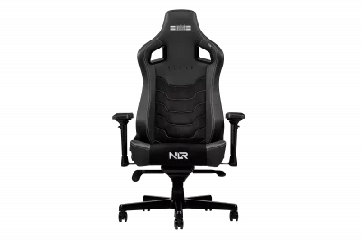 Elite Gaming Chair Suede 1