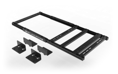 Motion Adapter Frame 4